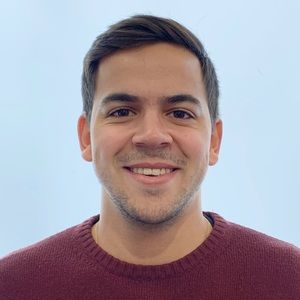 Meet your Posher, Gonzalo